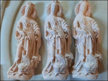 805 jaar Schelluinen - fotoverslag