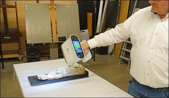 805 jaar Schelluinen - fotoverslag