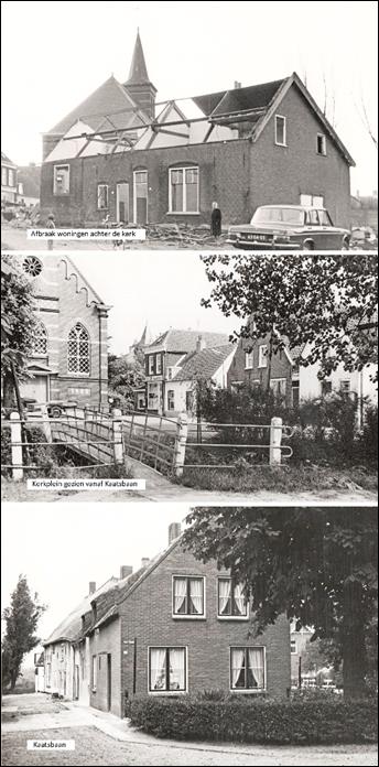 805 jaar Schelluinen - fotoverslag