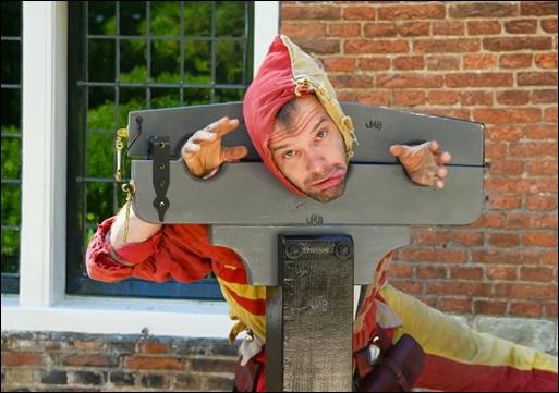 805 jaar Schelluinen - fotoverslag