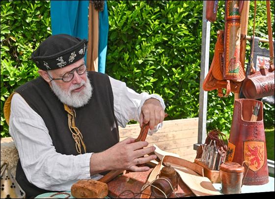 805 jaar Schelluinen - fotoverslag